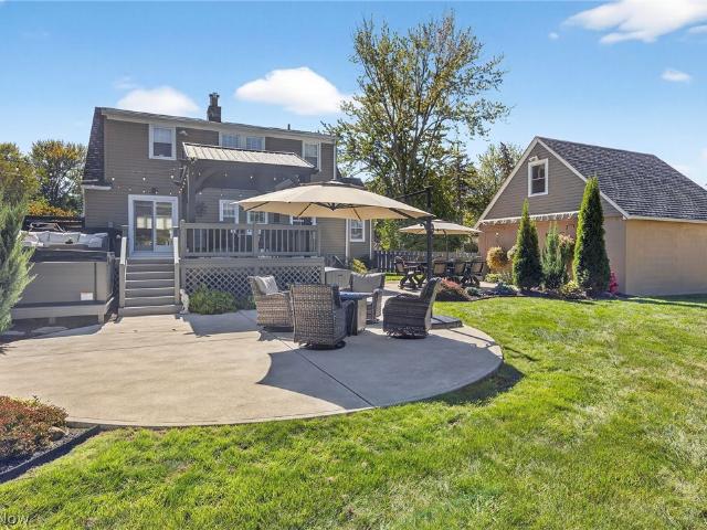 House for sale in Willoughby, Ohio