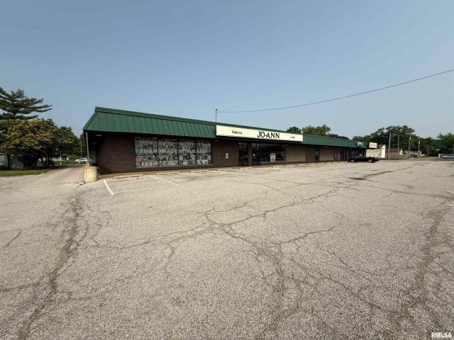 Property for rent in Moline, Illinois