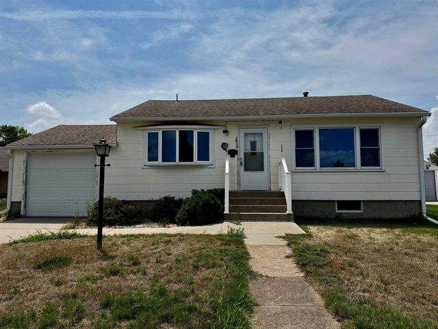 House for sale in Nebraska