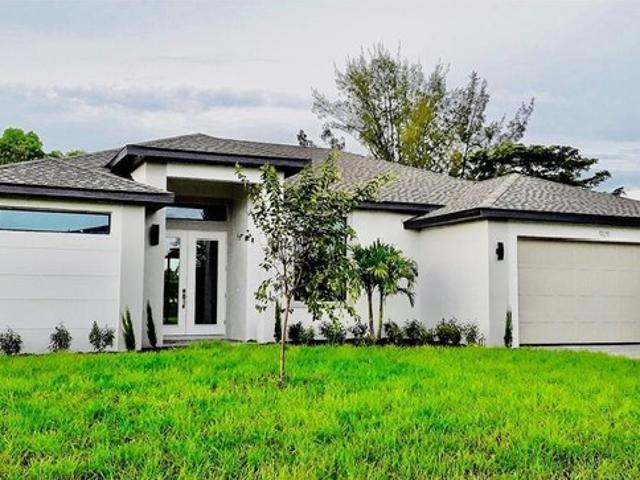 House for sale in Lehigh Acres, Florida