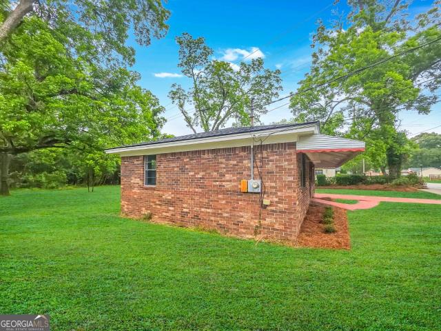 House for sale in Georgia