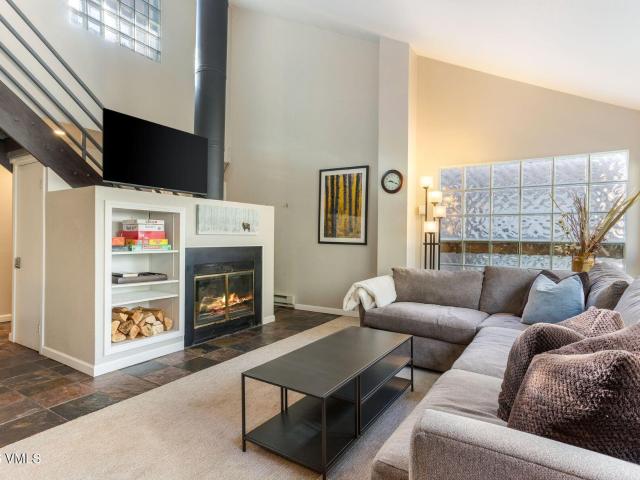 Condo for sale in Eagle, Colorado