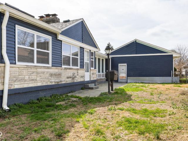 House for sale in Camby, Indiana