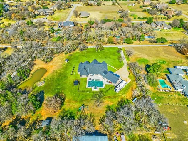 House for sale in Denton, Texas