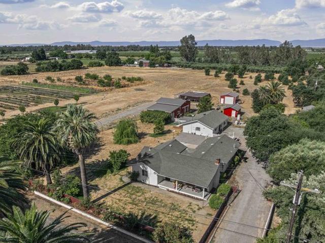 House for sale in Corning, Tehama County