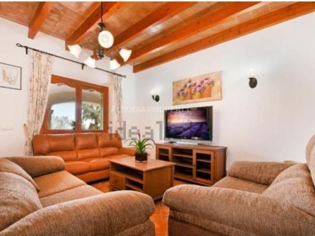 Casa en venta en Port d'Alcúdia, Raiguer