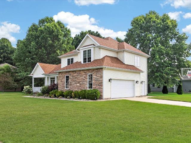 House for sale in Michigan