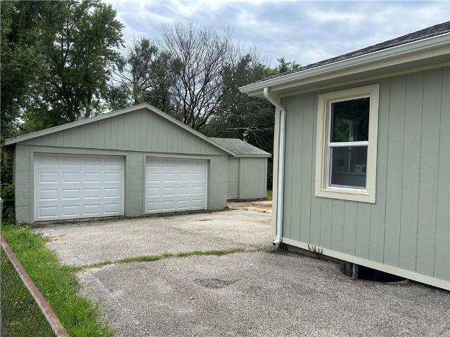House for sale in Kansas