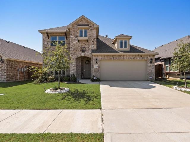 House for sale in Kaufman, Texas