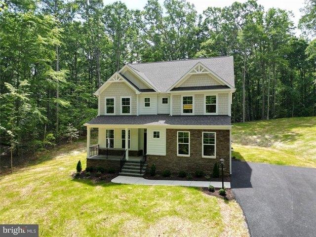 House for sale in Virginia