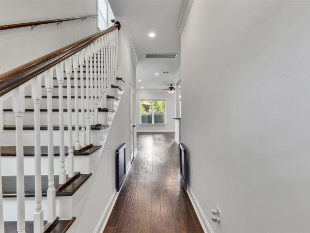 Townhouse for sale in Harris, Texas