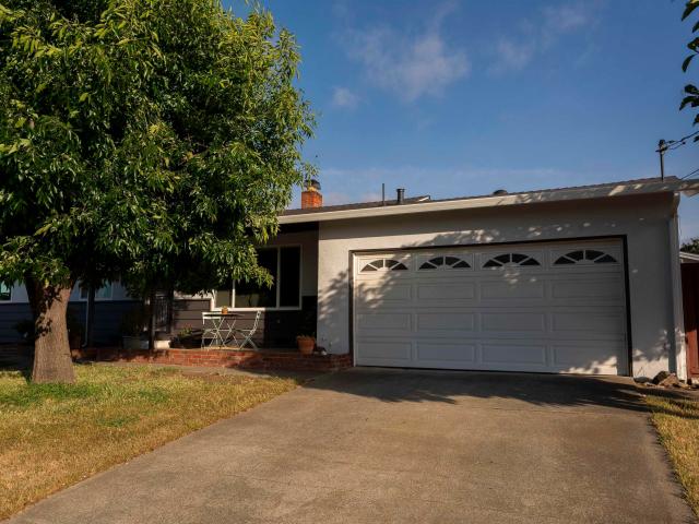 House for sale in Livermore, California