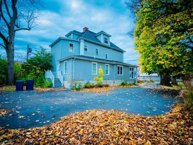 House for sale in Buffalo, New York
