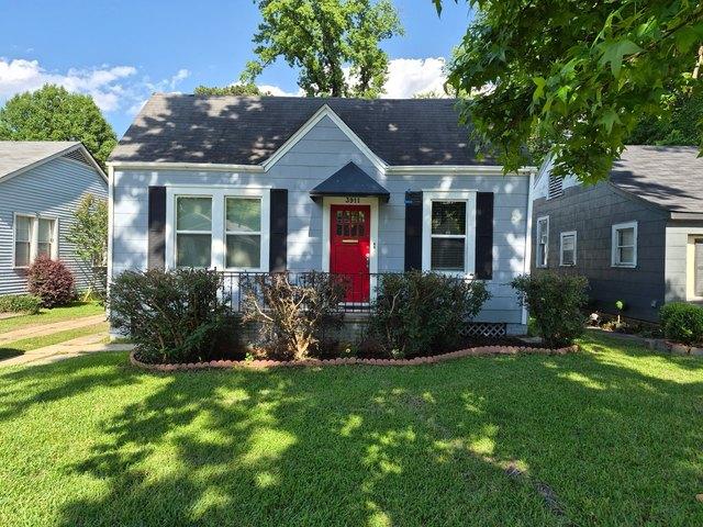 House for sale in Keithville, Louisiana