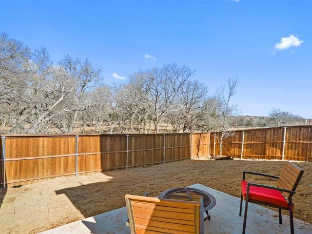 Property for rent in Denison, Texas