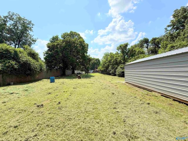 Land for sale in Huntsville