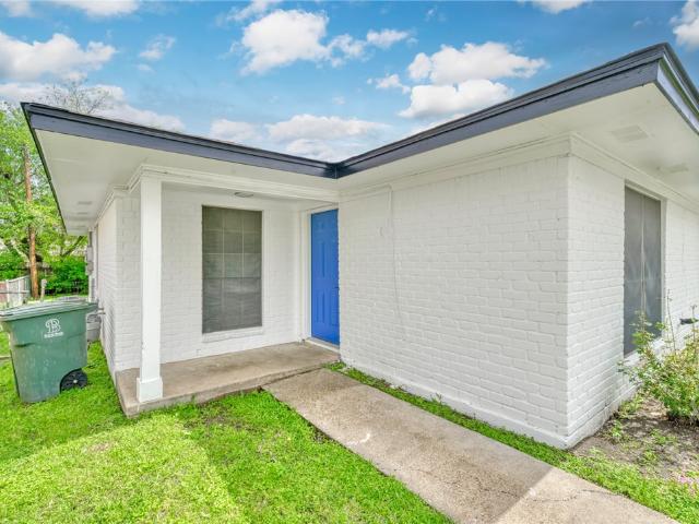Property for rent in Bryan, Texas