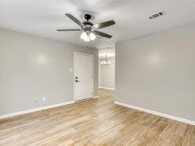 Property for rent in Bryan, Texas