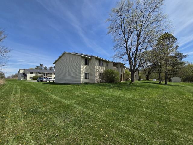 Apartment for rent in North Branch, Michigan