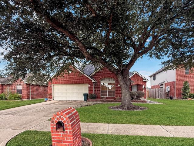 House for sale in Harris, Texas