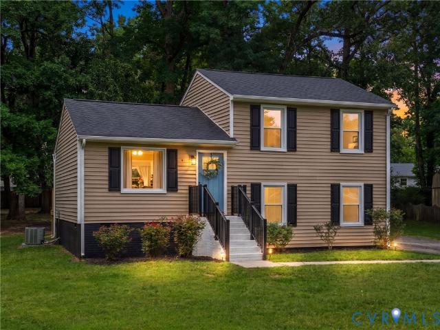 House for sale in Virginia
