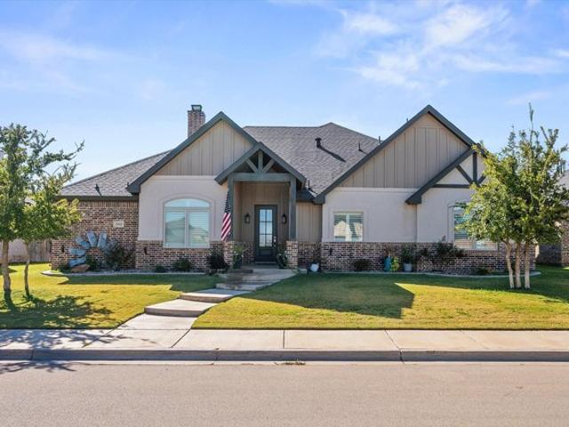 House for sale in Brooke Heights, Lubbock