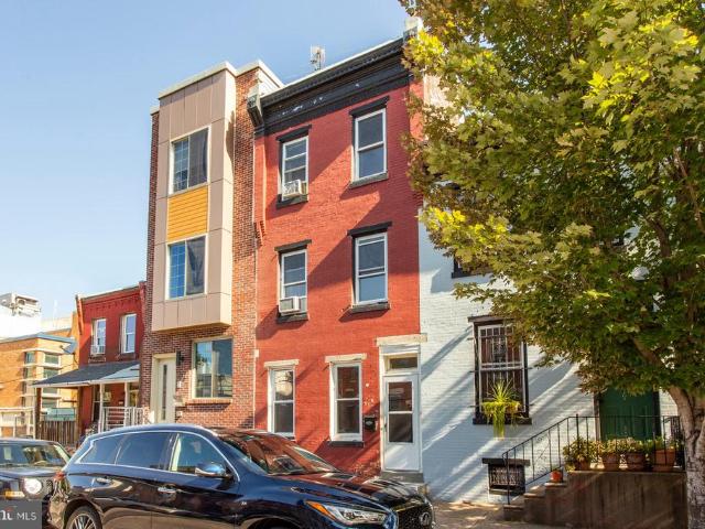 Townhouse for sale in Philadelphia, Pennsylvania