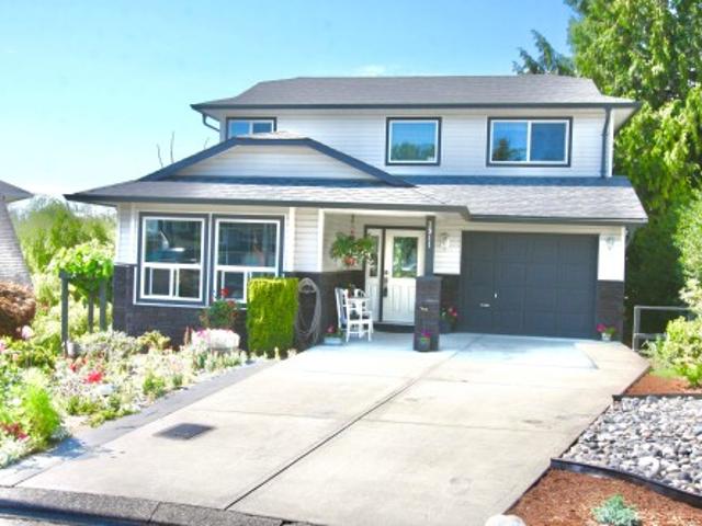 House for sale in Abbotsford, British Columbia