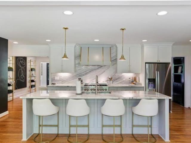 House for sale in Atlanta, Fulton County