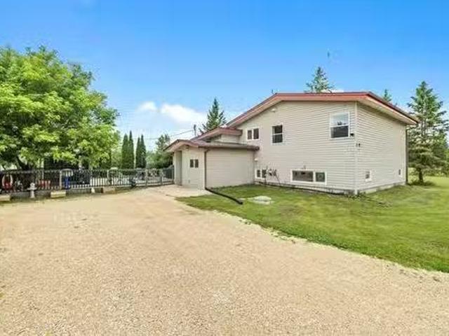 House for sale in Manitoba