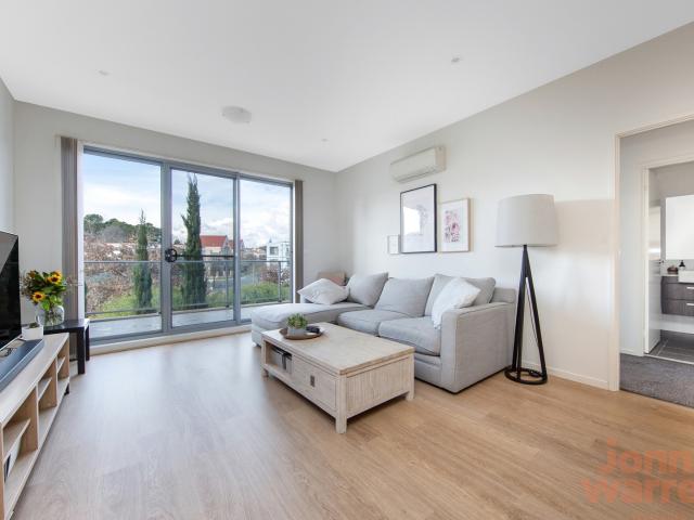 Apartment for rent in Woden, Australian Capital Territory