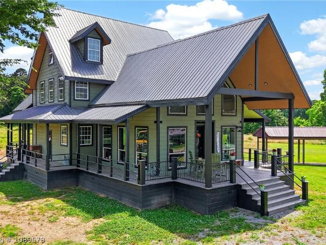 House for sale in Wister, Oklahoma