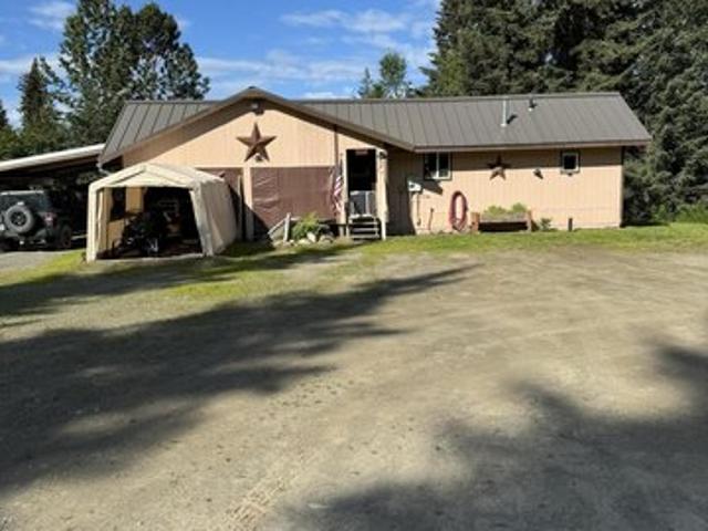 House for sale in Anchor Point