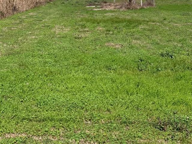Property for sale in Boothville, Louisiana