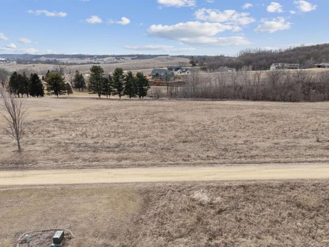 Land for sale in Bellevue, Iowa