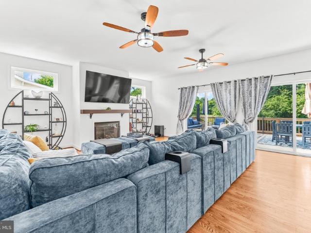 House for sale in Chesapeake Beach, Maryland