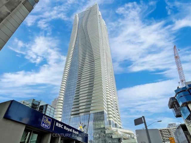 Condo for rent in Woburn, Ontario
