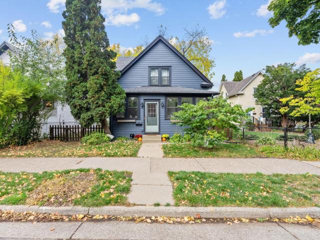 House for sale in Hennepin, Minnesota