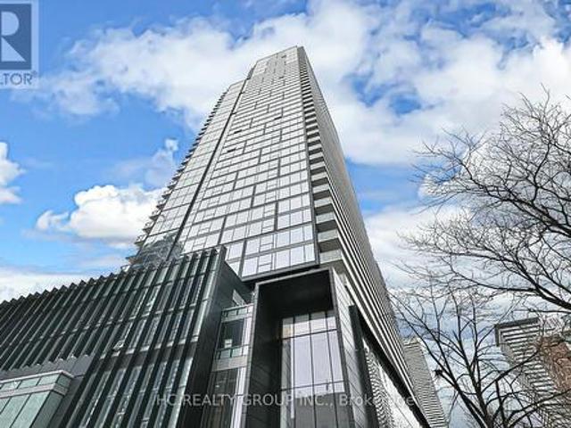 Condo for sale in Toronto Centre, Toronto