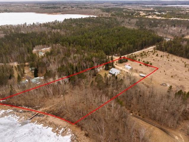 House for sale in Backus, Minnesota