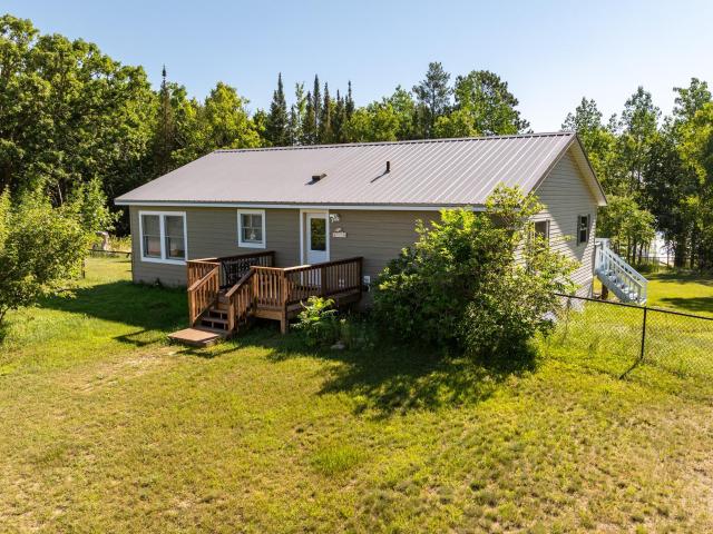 House for sale in Backus, Minnesota