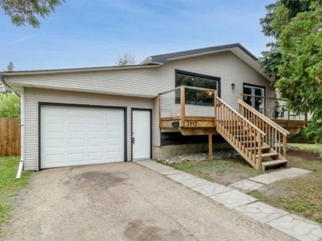House for sale in Alberta