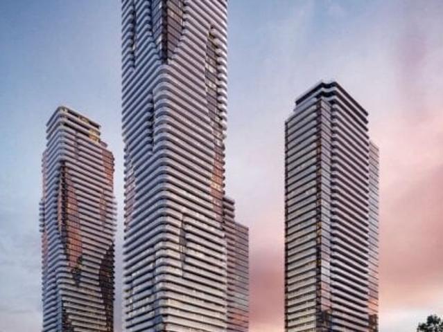 Condo for rent in York, Ontario