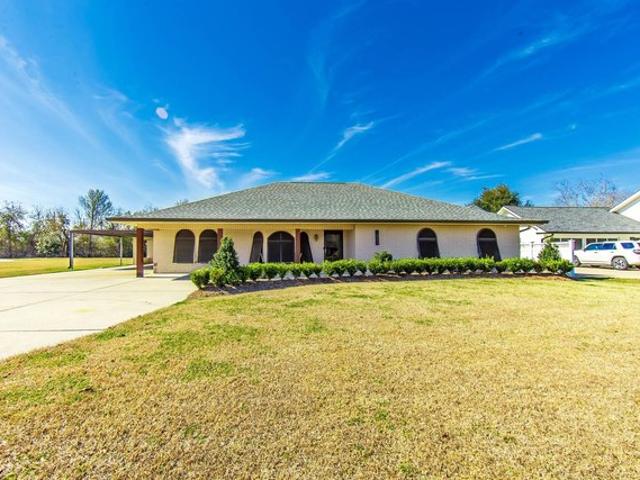 House for sale in Bourg, Louisiana