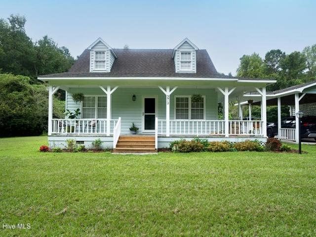 House for sale in North Carolina