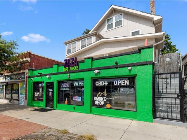 Commercial for sale in Kansas City, Missouri