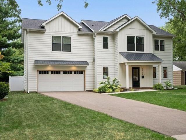 House for sale in Hennepin, Minnesota