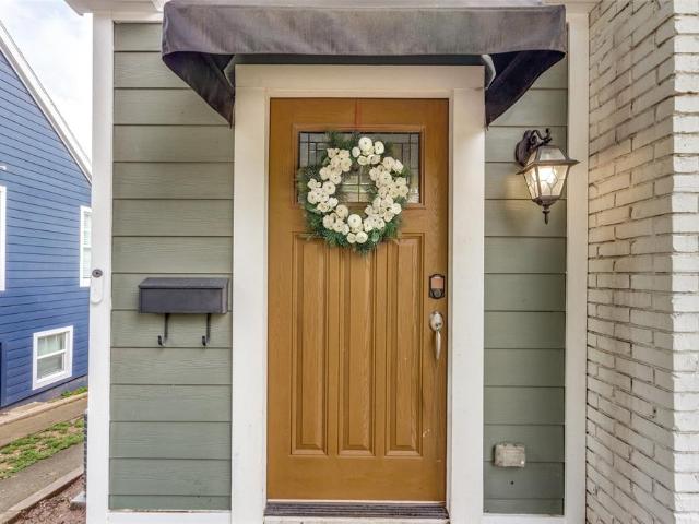 House for sale in Fort Worth, Texas