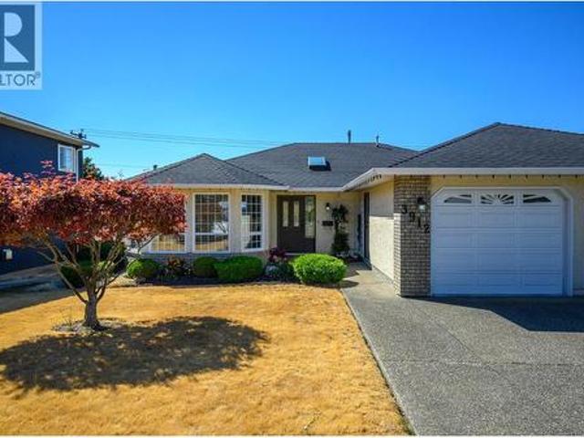 House for sale in Vernon, British Columbia