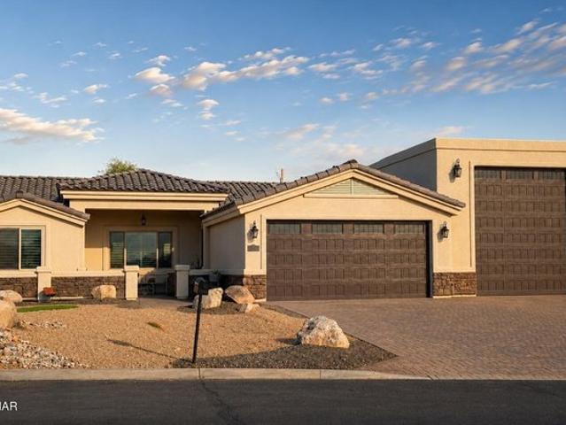 House for sale in Lake Havasu City, Arizona